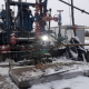 Прокладка газопровода на север Омской области, где не хватает топлива, заблокирована