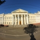 Омская мэрия не обнародует планы по историческому зданию Кадетского корпуса