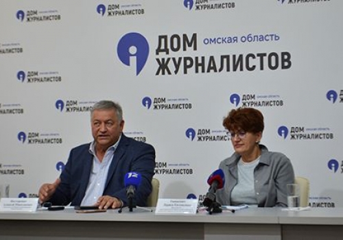В Омской области проведут 12 избирательных компаний в один день