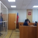 В Омске обвиняемого во взятках экс-замминистра Сычева неожиданно выпустили из СИЗО