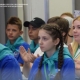 «Университетские смены» для детей из Донбасса продолжатся в Омске