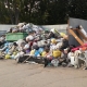 Омская мэрия судится с «любителями» складировать мусор рядом с контейнерами