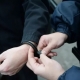 Спустя четыре года поисков в Омске задержали участника банды вымогателей