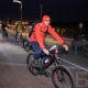 В Омске состоится ночной велопробег