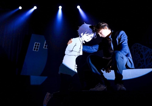 фото предоставлено театром 