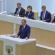 Бурков: нецелевая поддержка Омского региона из федерального бюджета сократилась почти вдвое