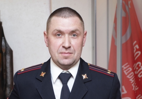 В Омске пострадавший морально аж на 70 тысяч борец с коррупцией подполковник Мальцев проиграл суд БК55