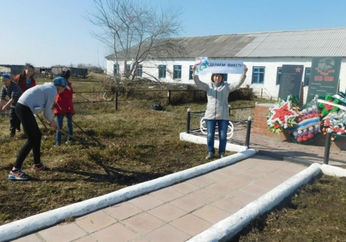 В Омской области две школы получат имена героев, погибших в ходе СВО