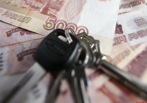 В Омске учредителю жилищного кооператива дали 6 лет за мошенничество
