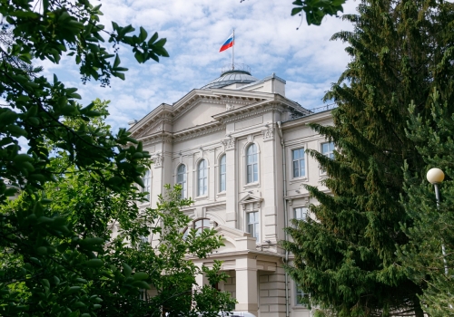 Эксперты: «Послание губернатора Буркова — объемное, планов много»