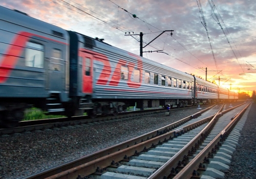 Омича оштрафовали за дебош в поезде Владивосток — Москва