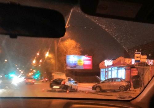 В Омской области автомобилист травмировал женщину и не хотел выплачивать ей компенсацию