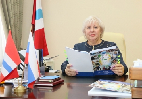 Касьянова объяснила, как можно «по закону» отказать в помощи ребенку-инвалиду