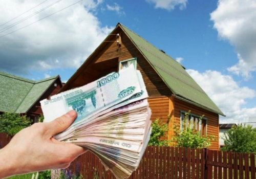УФНС по Омской области напоминает о сроках уплаты имущественных налогов