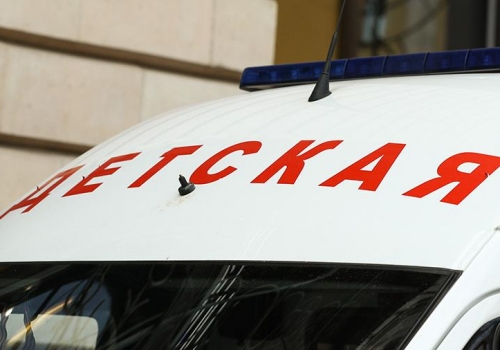 В Омске розыскали водителя, не сообщившего в полицию о наезде на ребенка