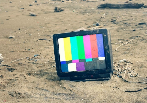 В Омской области ожидается отключение телевидения