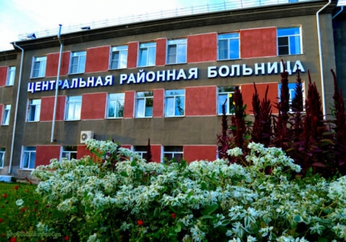 В Омской области в долговой яме оказалось медицинское учреждение