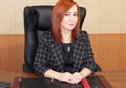 Анонсированная пресс-конференция Марины Степановой в Омске «сорвалась»