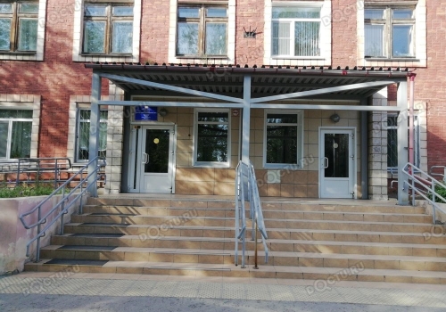 В детских поликлиниках Омска произойдет рокировка в руководстве