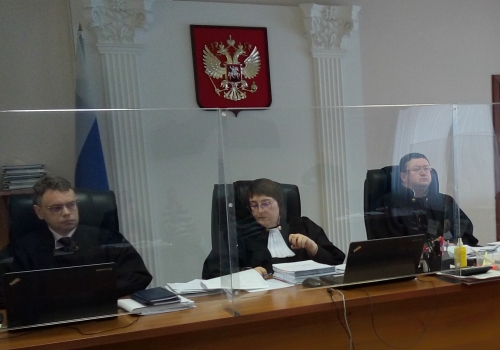В Омском арбитраже Вагнер с Шипиловым пока отбились от обвинений в картельном сговоре