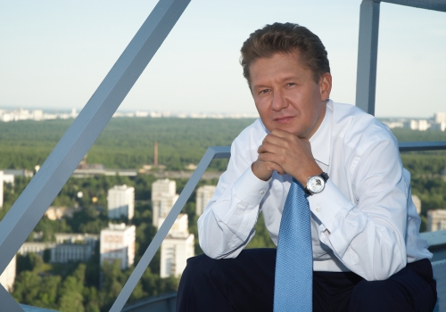 «Газпром» начинает готовиться к строительству двух газопроводов восточнее Омска