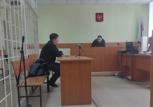 Рассмотрение уголовного дела экс-депутата Омского горсовета Горностаевой может «свернуться» на месяц