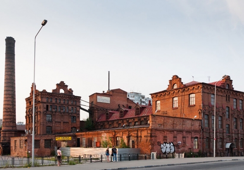 Прокуратура требует от властей реставрации уникального памятника культурного наследия в центре Омска