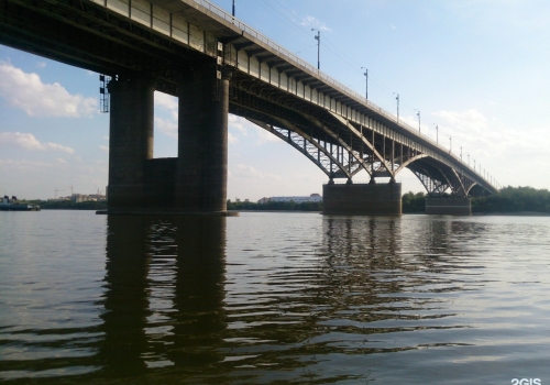 Омские власти заключили контракты с подрядчиками на выполнение проектов ремонта ещё двух мостов