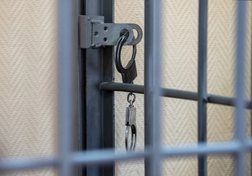 В Омской области водителя, по чьей вине погиб подросток, осудили на 7 лет колонии
