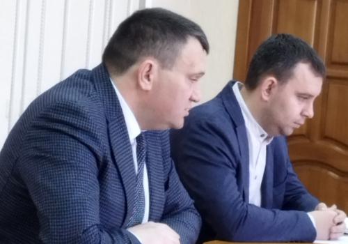 «Вину признаю частично»: подсудимый депутат омского ЗС Кипервар озвучил свою позицию