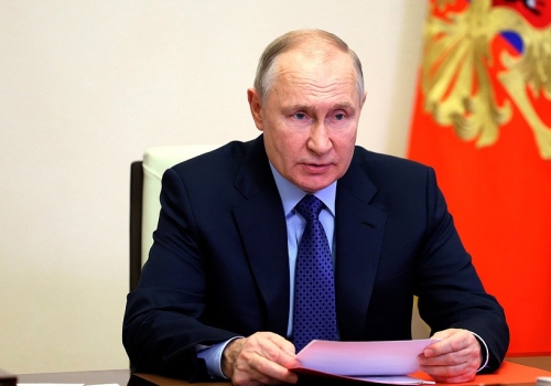 Омские вузы не вошли в одобренный Путиным проект реформы высшего образования