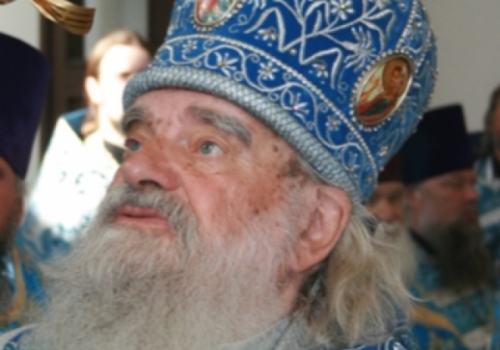 В Омске чиновники не захотели называть сквер в честь митрополита Феодосия