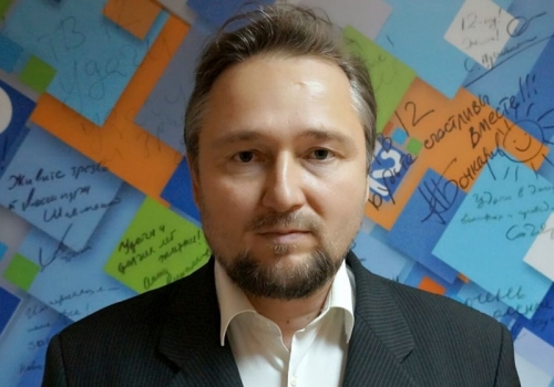 Вторым кандидатом на кресло губернатора Омской области стал Владимир Казанин