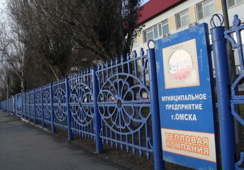 Суд обязал омскую «Тепловую компанию» отремонтировать теплосети