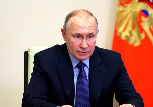 Путин предложил освободить от проверок бизнес, не связанный с рисками для человека и экологии