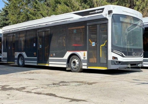 Реконструкция троллейбусного депо на улице Ватутина привела к судебному иску