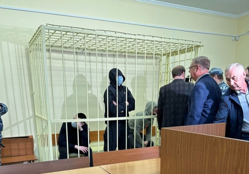В Омске вынесли приговор телефонным мошенникам