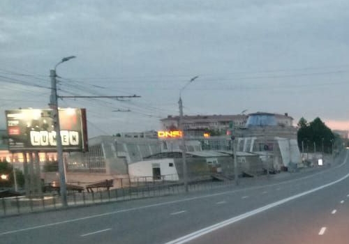 В Омск пришла прохлада