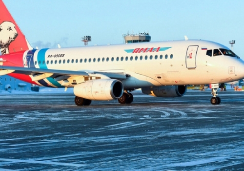 Из Омска в ЯНАО запущены два новых рейса