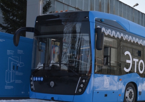 Омск отказался от новых наземных видов электротранспорта: электробусов и городской электрички