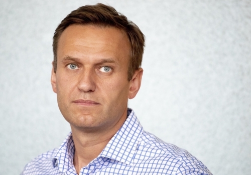 Алексей Навальный* умер в ИК-3 Ямало-Ненецкого автономного округа