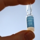 Среди привившихся вакциной «Конвасэл» заболели менее одного процента