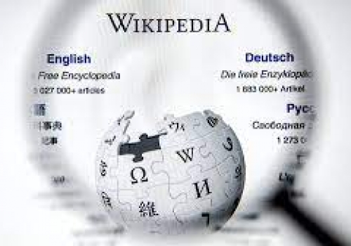 В России могут заблокировать «Википедию»