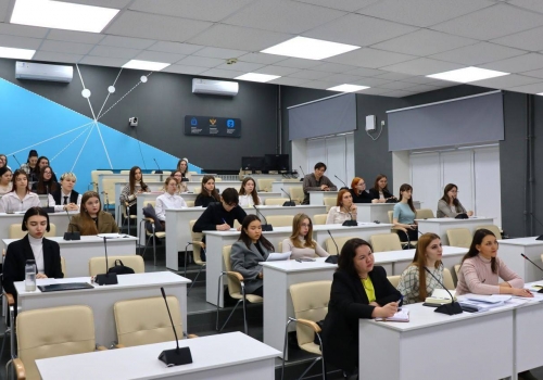 Для омских студентов-целевиков выделили 13 млн стипендии