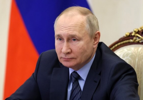 Владимир Путин: «Выборы — важное, крайне ответственное событие»