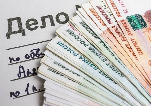 Омские следователи завершили расследование дела об отмывании денег и уклонении от уплаты налогов