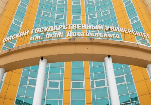 Гостиница, пекарня, тренажерный зал: Омский минстрой показал, как оборудован новый корпус ОмГУ