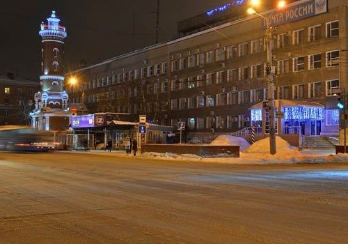 В Омской области ожидается до +7°