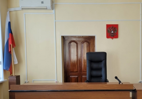Убийца футболиста Дробыша из колонии выиграл суд у минфина РФ за «нравственные страдания»