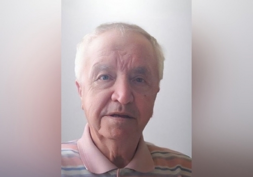 В Омской области 87-летний пенсионер с редкой фамилией вышел из дома и на сутки пропал